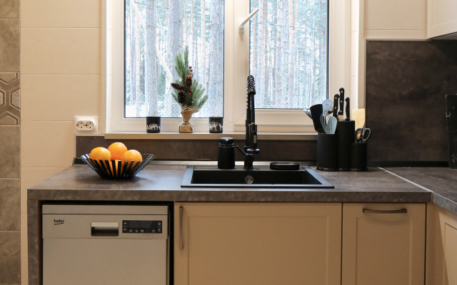 Вилла Лосиный Ключ