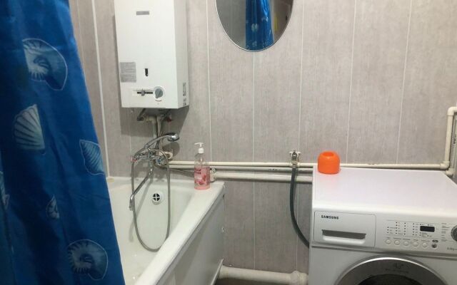 Квартира рядом с Центральным вокзалом