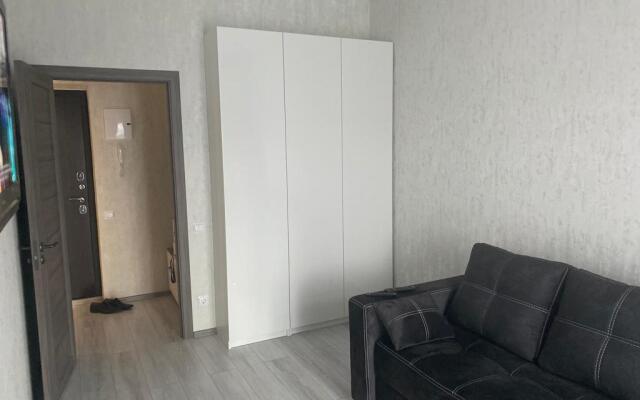 Квартира на улице Золотаревского 8а