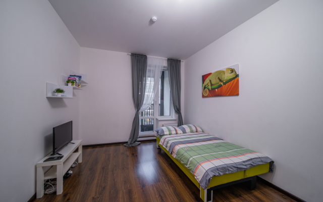 Svetlye Easyguest Apartments