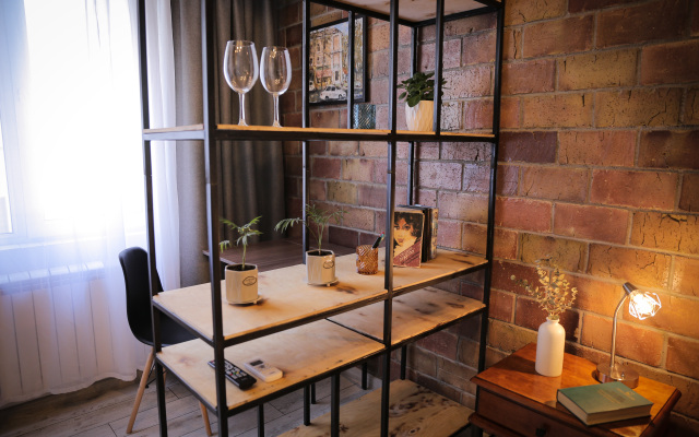 ADT True Loft Apartments