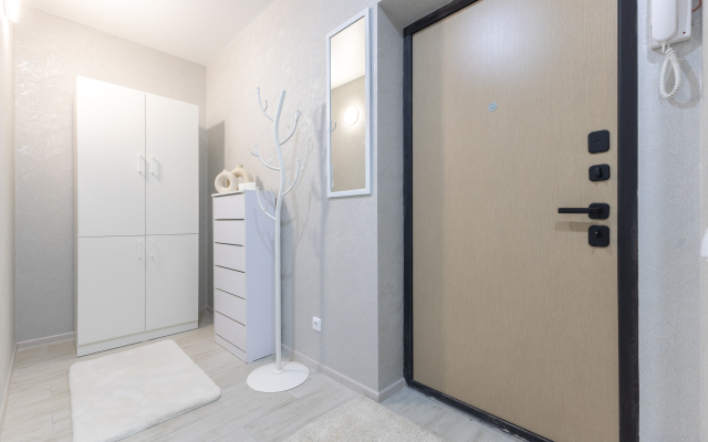Komfort Apartments