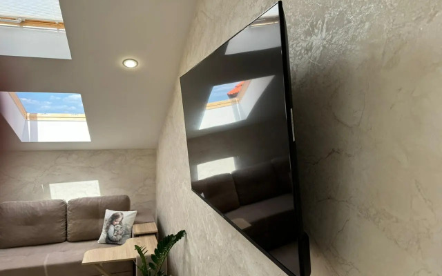 Pelengas Flat