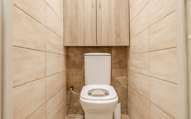 Апартаменты возле Galleria Minsk