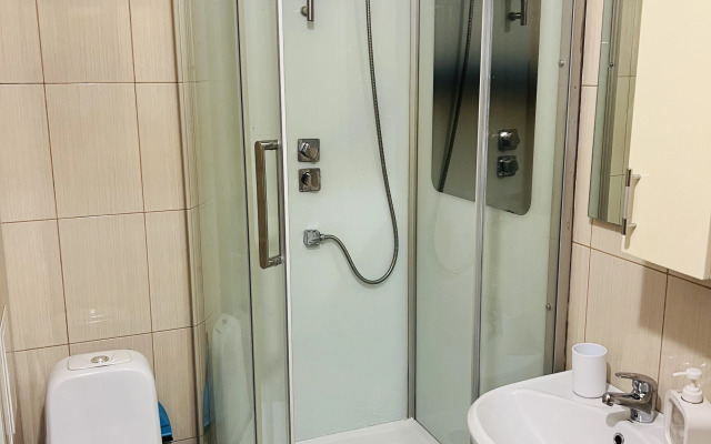 Квартира уютная в Кудрово