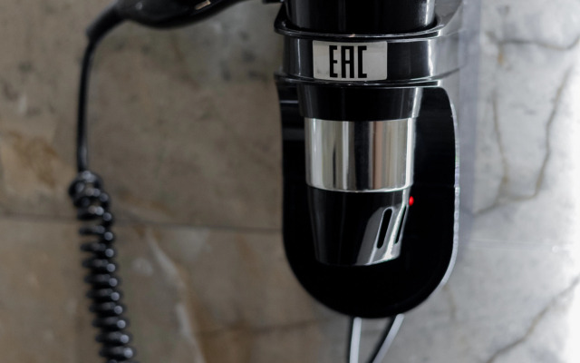 Апартаменты Солнечные в отеле Mirror