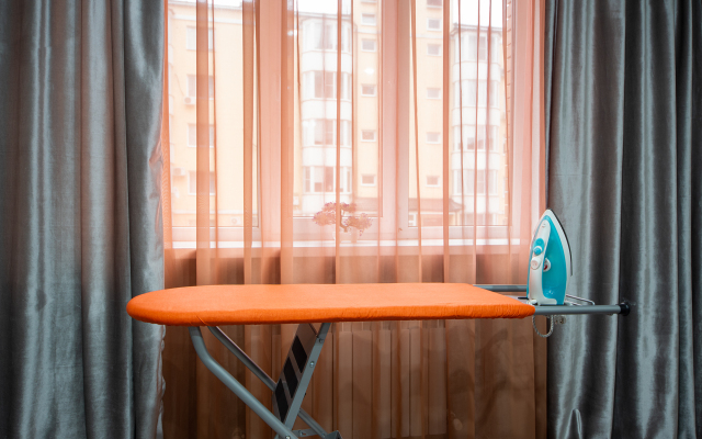 Raidas Lyuks na Pestova 15 a Flat