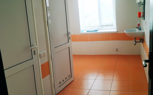 On Moskovskaya Guest House