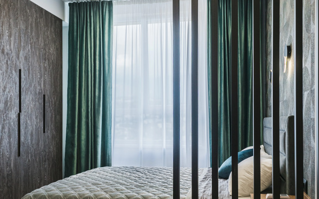 Yalta Almaz Apartments 9