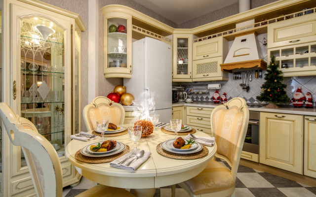 Апартаменты RentalSPb