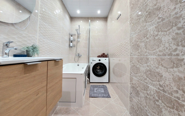 uTrip Sokolniki 8 Apartment