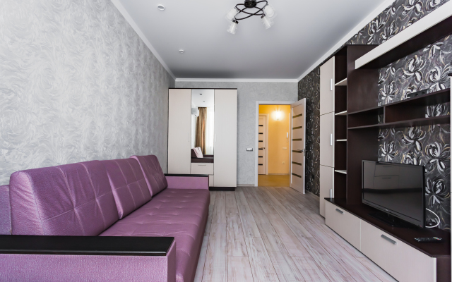 Na Gvardeyskom 13 Flat