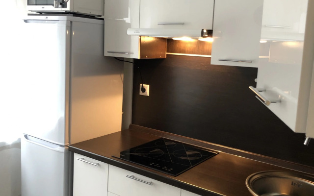 Квартира У Метро Отрадное