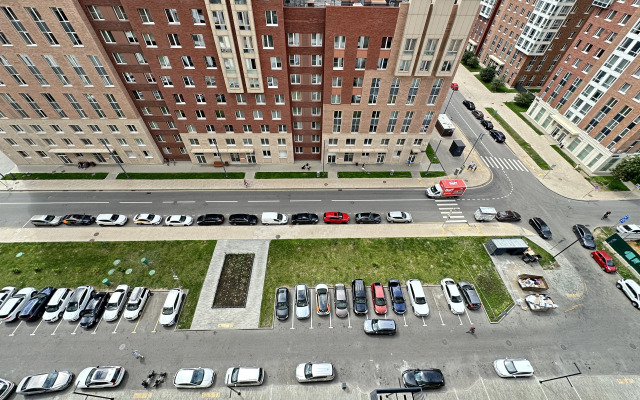 Квартира Уютная дизайнерская студия рядом с метро