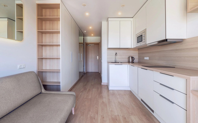 Druzyya Yes Na Marata Apartment hotel