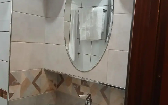 Schastye na Rubinshteyna 5 Mini-Hotel