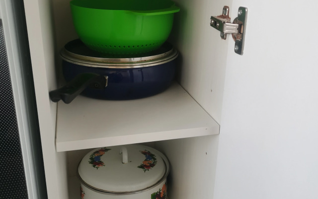 Квартира Уютная для романтического отдыха и комфорта