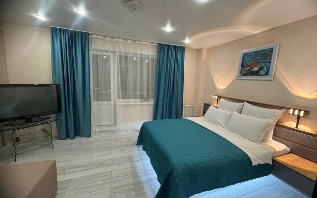 Квартира хорошая в центре города