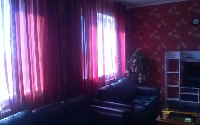Dvorik Na Yamskoy Hotel