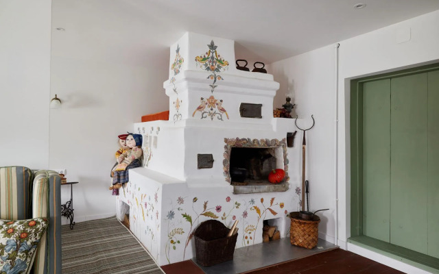 Гостевой дом Отрада