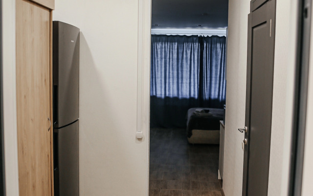 Квартира Студия на ул. Серпуховская 3А