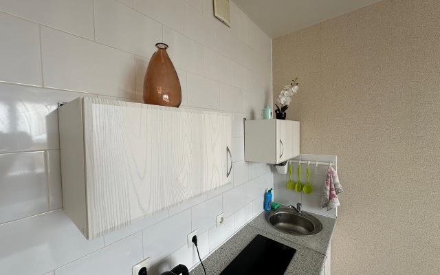 Istoman 20 M2 Dlya Dvoikh  Apartments
