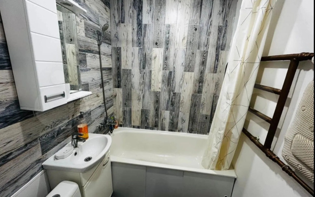 Апартаменты Уютные на Чайковского