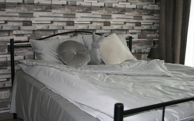 Квартира Cappuccino