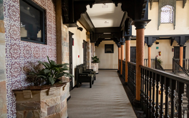 Отель Rasoda Hotel