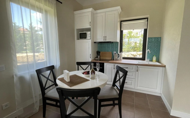 Вилла Афродита