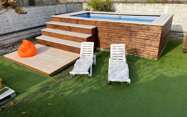 Mantarini Guest House