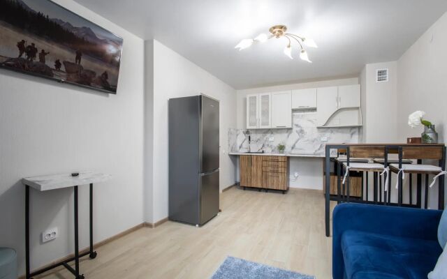 Na Geroyev Donbassa 2 Flat
