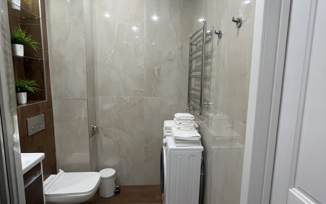 Квартира Greenhouse