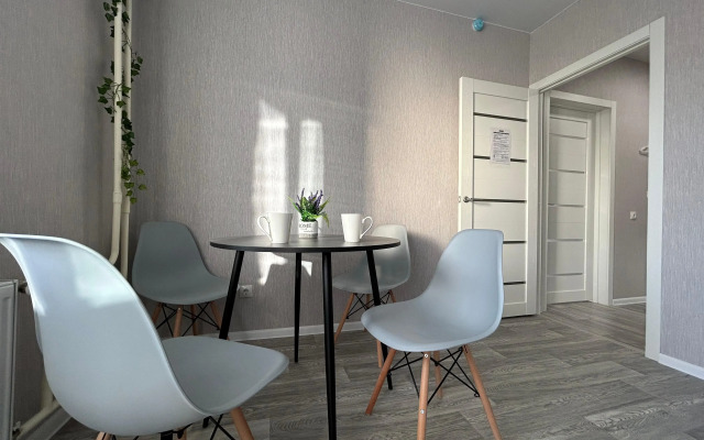 Квартира Уютная студия на Спортивной 41