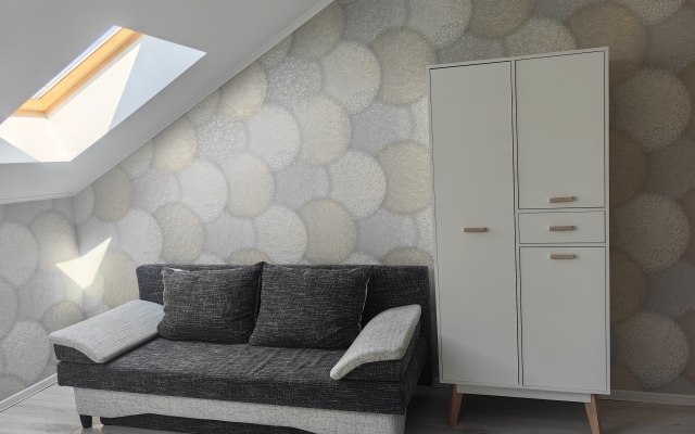 Квартира у моря