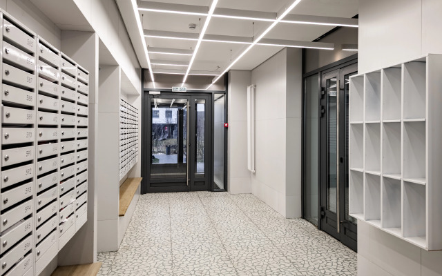 Квартира Уютная рядом с Внуково