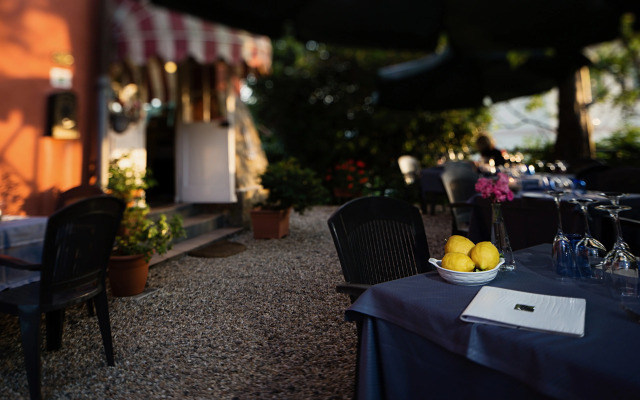 Hotel Del Borgo