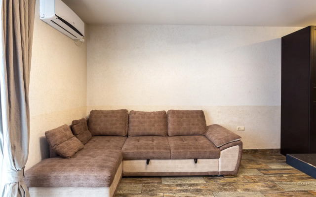 U Samogo Morya 66 Apartments