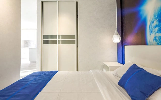 Квартира в Престижном Районе Казани