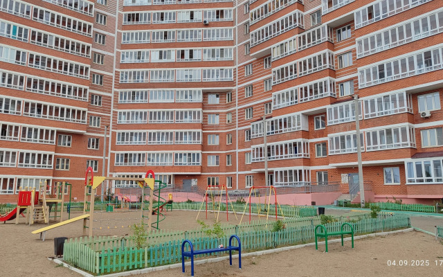 Квартира OneDayDom на Улице Тимирязева 23