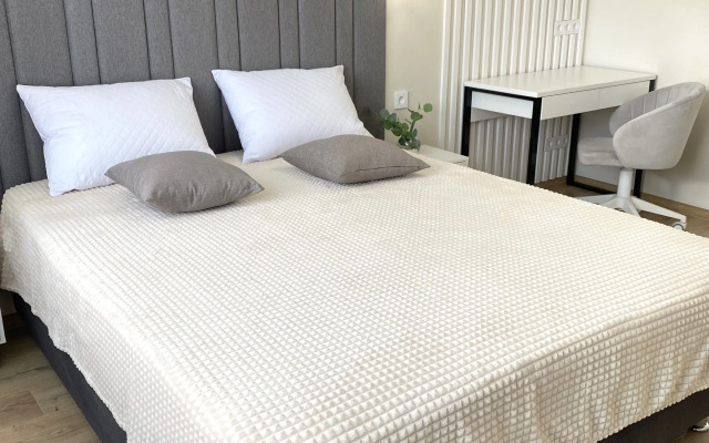 Апартаменты Современные на Красина