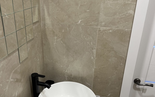 Апартаменты Восточный