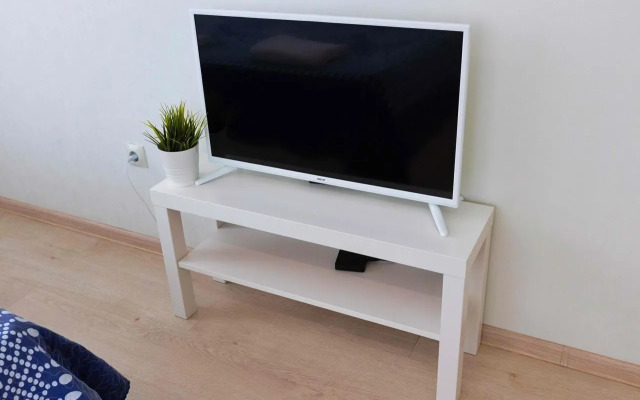 Na Ulitse Kommunisticheskoy 98/1 Flat