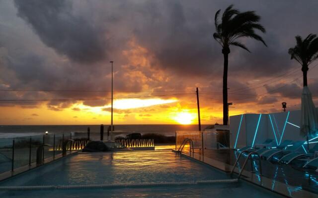 Hotel Sol de Jávea