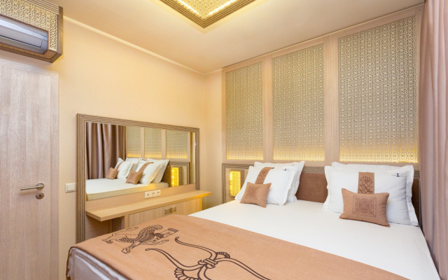 Hotel Argisht Partez
