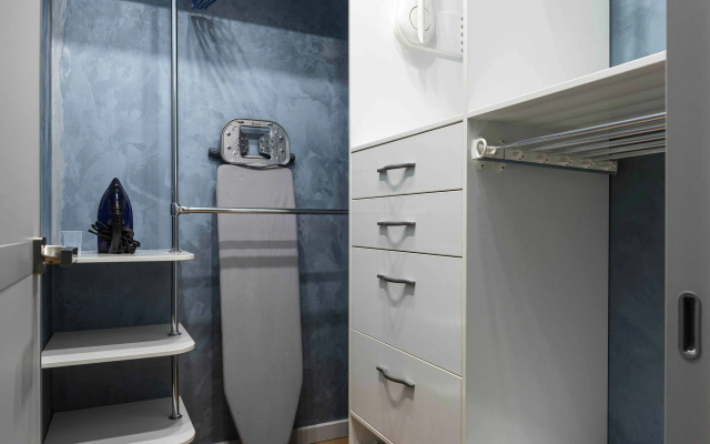 Апартаменты KeyGo 1062 рядом с метро Дмитровская