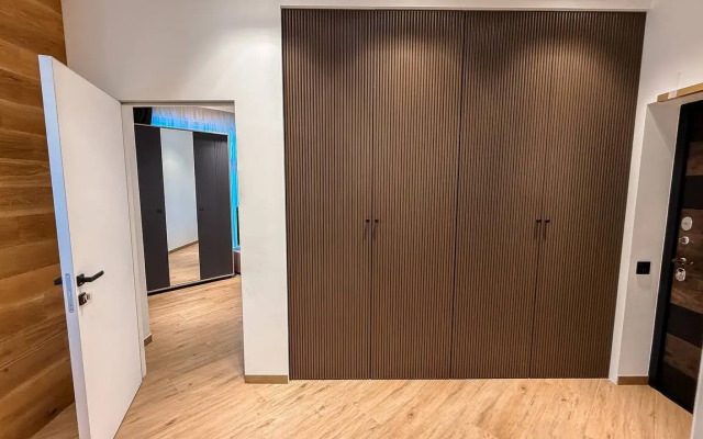 V Grecheskom Stile Khalkidiki Villa