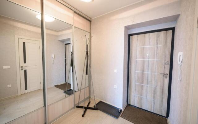 Апартаменты Набережная