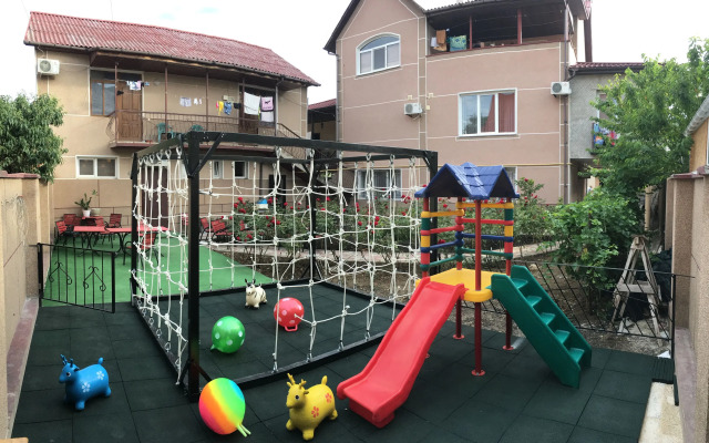 Гостевой Дом Ф-отель