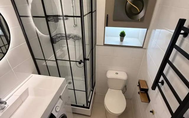 Квартира на Очаковском Шоссе